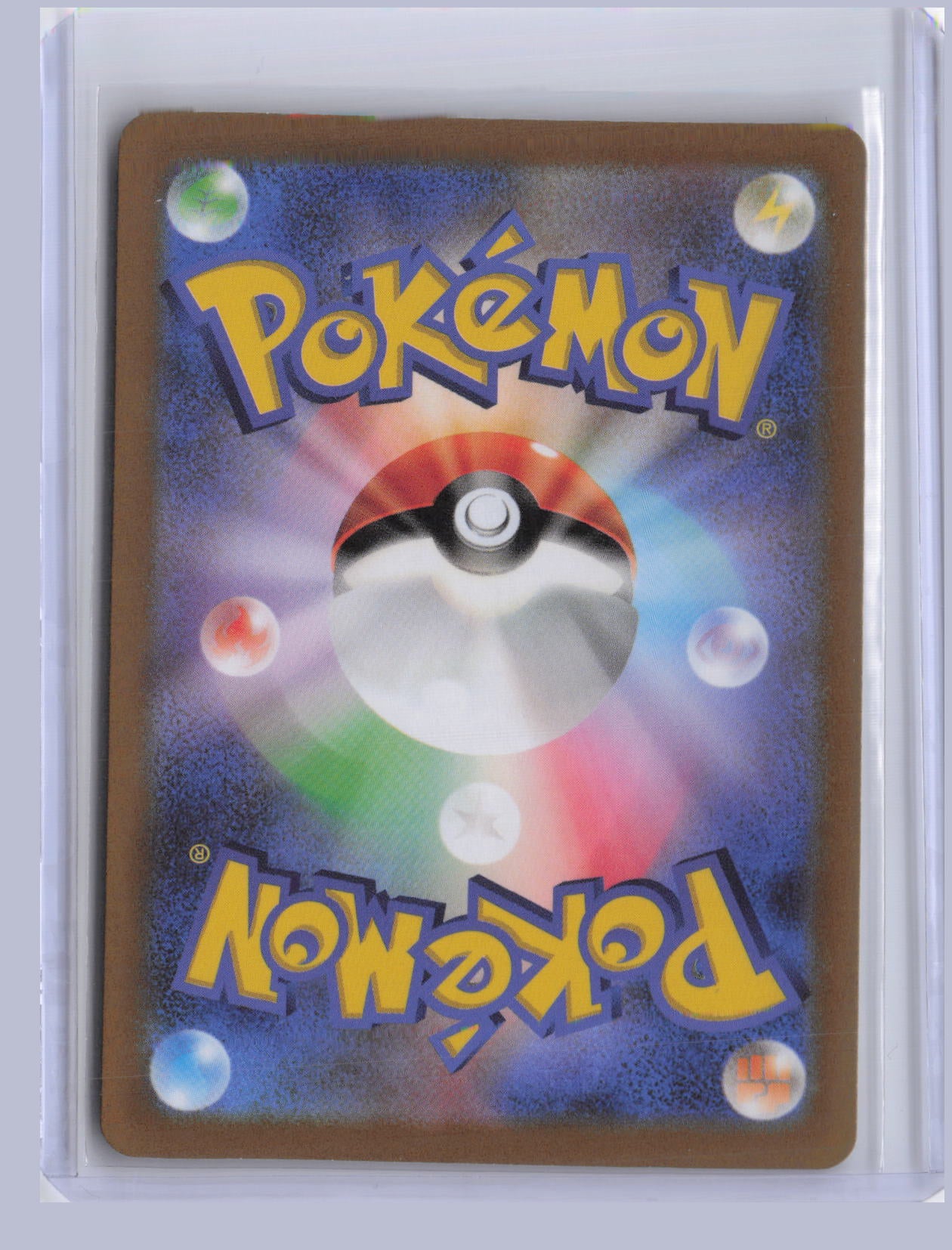 Spidops ex Pokemon SV1V Violet ex Japanese SV1V 2023 Special Art Rare 101/078