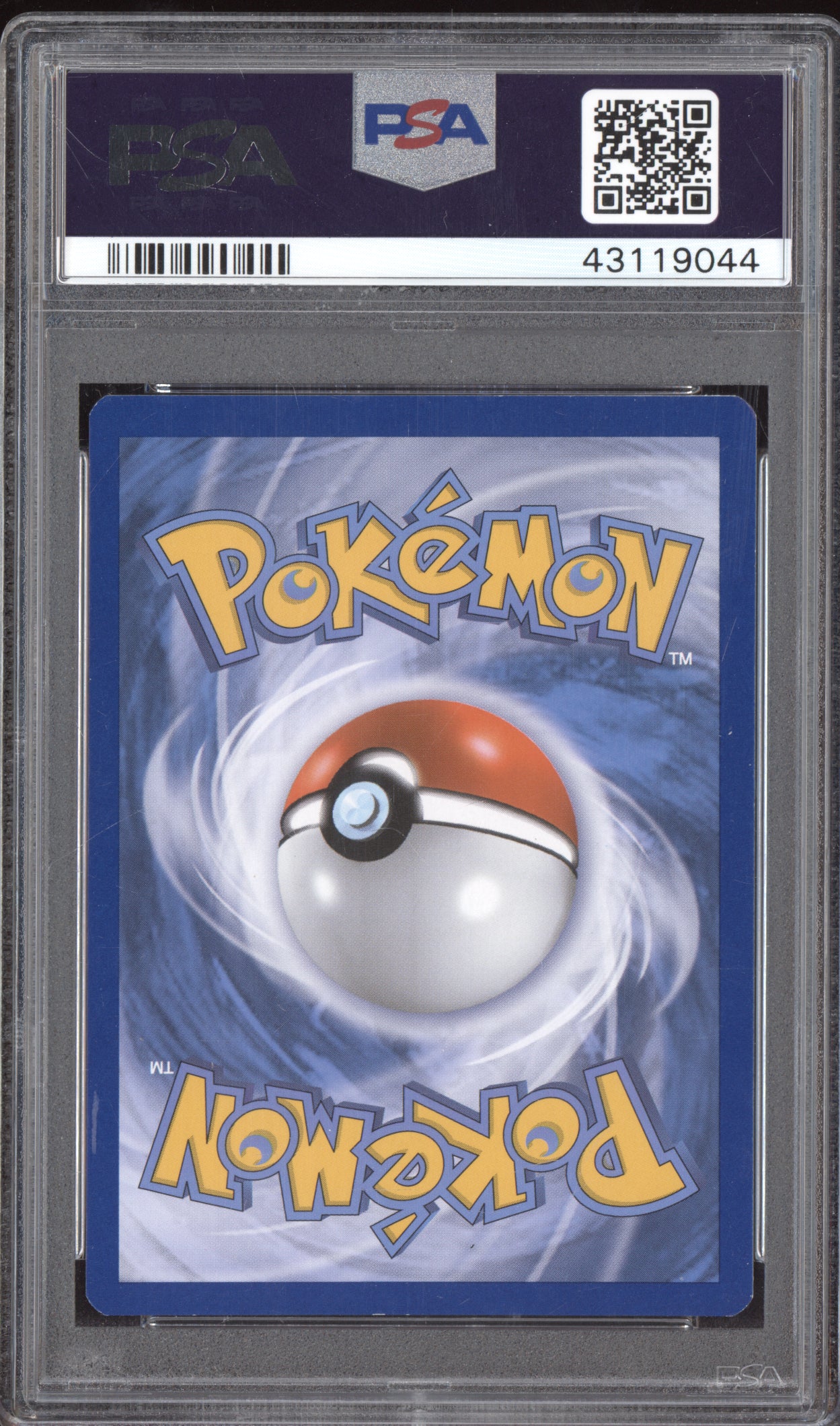 Charizard 2013 Pokemon Black & White Legendary Treasures Holo Cosmos 19/113 PSA 8