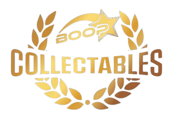 Boop Collectables 